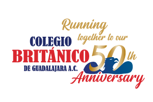 LOGO BRITANICO